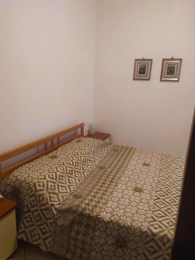 Livenza Apartment ซัน เบเนเดตโต เดล ตรอนโต ภายนอก รูปภาพ