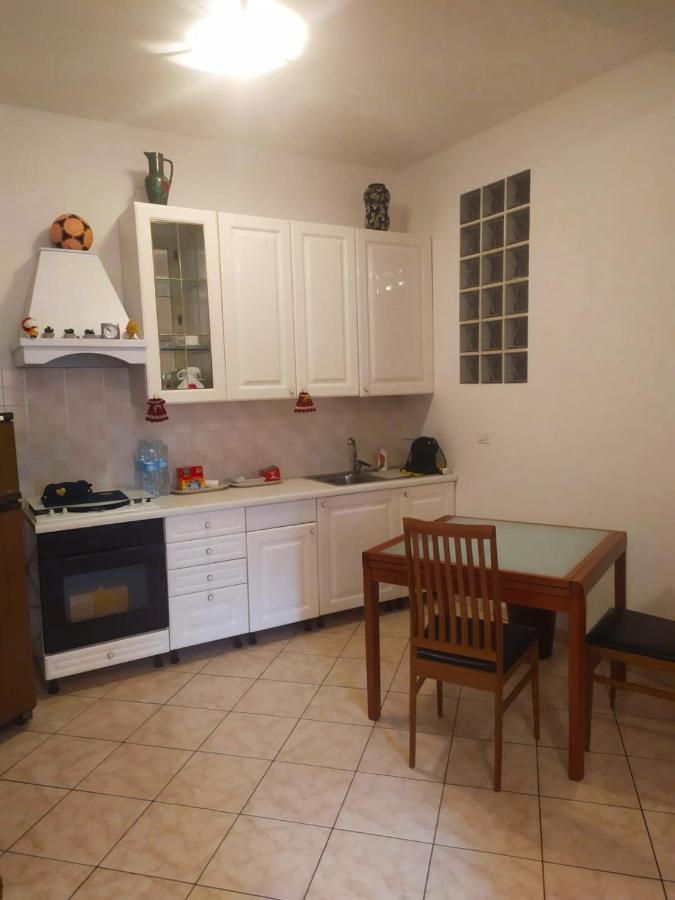 Livenza Apartment ซัน เบเนเดตโต เดล ตรอนโต ภายนอก รูปภาพ