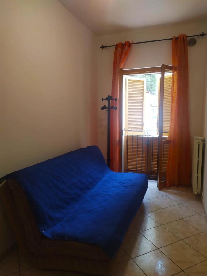 Livenza Apartment ซัน เบเนเดตโต เดล ตรอนโต ภายนอก รูปภาพ